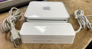Apple Mac mini May 2009 2GHz Intel Core 2 Duo (MB463LL/A) in ORIGINAL BOX