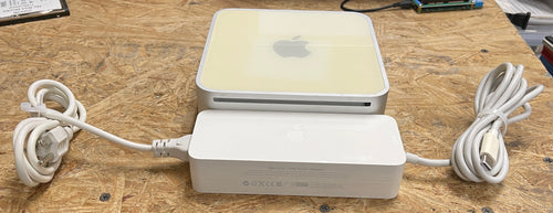 Apple Mac mini Early 2006 1.5GHz Intel Core Solo (MA205LL/A)