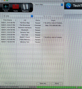 Apple iMac 21.5-inch June 2010 3.33GHz Intel Core 2 Duo (BTO/CTO)