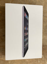 Apple iPad mini Wi-Fi Cellular 16GB Space Gray Verizon 1st Generation (MF450LL/A) in Original Box