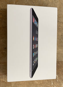 Apple iPad mini Wi-Fi Cellular 16GB Space Gray Verizon 1st Generation (MF450LL/A) in Original Box