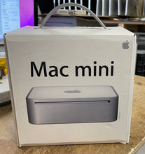Apple Mac mini March 2006 with an updated 2.33GHz Intel Core 2 Duo (MA206LL/A)