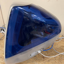 Apple iMac G3 Summer 2000-Indigo 350MHz (M7667LL/A)
