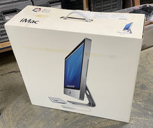 Apple iMac 24-inch December 2007 2.4GHz Intel Core 2 Duo (MA878LL/A)