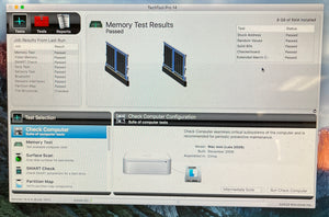 Apple Mac mini December 2009 2.26GHz Intel Core 2 Duo (MC238LL/A)
