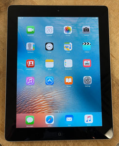 Apple iPad 2 16GB Wi-Fi Only (MC960LL/A)