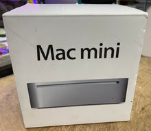 Apple Mac mini May 2009 2GHz Intel Core 2 Duo (MB463LL/A) in ORIGINAL BOX