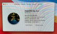 Apple iMac 21.5-inch June 2014 1.4GHz Dual-Core Intel Core i5 (MF883LL/A)