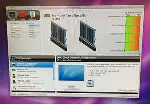 Apple iMac 20-inch Early 2006 2GHz Intel Core Duo (MA200LL)