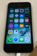 Apple iPhone 5 GSM North America 32GB (ND122LL/A)