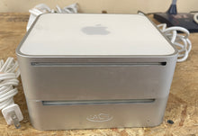 Apple Mac mini September 2006 1.83GHz Intel Core Duo (MA608LL/A) + LaCie mini HUB 500GB HDD