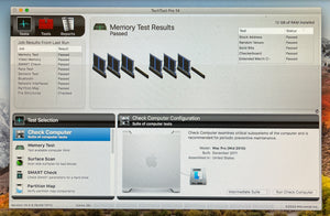Apple Mac Pro Mid 2010 2 x 2.4GHz Quad-Core Intel Xeon (MC561LL/A)