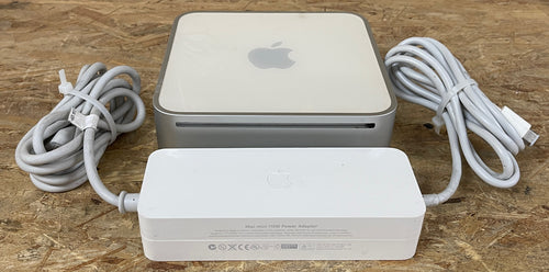 Apple Mac mini Mid 2007 1.83GHz Intel Core 2 Duo (MB138LL/A)