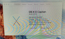 Apple iMac 20-inch February 2008 2GHz Intel Core 2 Duo (MA876LL)