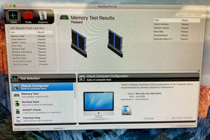 Apple iMac 20-inch Educational Model July 2009 2GHz Intel Core 2 Duo (MC015LL/A)
