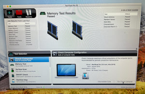 Apple MacBook Pro 15-inch Mid 2010 2.66GHz Intel Core i7 (MC373LL/A)