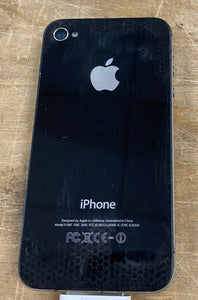 Apple iPhone 4S 16GB (MC922LL/A)