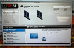Apple MacBook 13-inch Mid 2010 2.4GHz Intel Core 2 Duo (MC516LL/A)