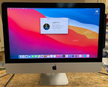 Apple iMac 21.5-inch January 2015 1.4GHz Dual-Core Intel Core i5 (MF883LL/A)