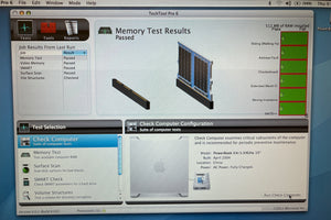 Apple PowerBook G4 15-inch 1.33GHz (M9421LL/A)