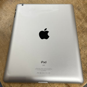 Apple iPad 3rd Gen (Wi-Fi Only) 1.0GHz Dual-Core Apple A5X 32GB (MC706LL/A)