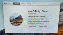 Apple MacBook Pro 15-inch Late 2008 2.66GHz Intel Core 2 Duo (MC026LL/A)