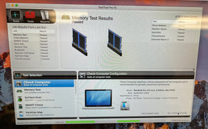 Apple MacBook Pro 15-inch September 2009 2.53GHz Intel Core 2 Duo (MC118LL/A)