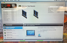 Apple MacBook 13-inch Aluminum Late 2008 2GHz Intel Core 2 Duo (MB466LL/A)