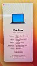 Apple MacBook Retina 12-inch December 2017 1.4GHz Dual-Core Intel Core i7  (BTO/CTO)