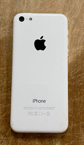 Apple iPhone 5c White 16GB (NE541LL/A)